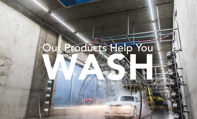 Car Wash Accessories and Additions — New Horizons Car Wash